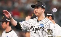 【プロ野球】シーズンを圧勝した阪神は日本シリーズに進めるのか？ 伊勢孝夫が指摘するCSでの不安要素