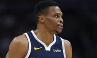 FAのラッセル・ウェストブルックは開幕前にオファーがなくても今季はNBAにフォーカスか