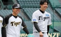 村上頌樹が「強い証拠」と話す才木浩人の存在　阪神WエースでCSへ