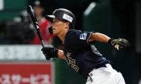 オリックスが福田周平、本田圭佑ら3選手に戦力外通告　2球団の第1次戦力外期間最終日