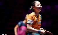 張本美和が日本勢トップの7位をキープ、伊藤美誠は9位に後退、大藤沙月は10位｜卓球女子世界ランキング（2025年第42週）