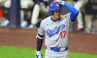 大谷翔平が真っ先に伝えた同僚の活躍　自身は3四球も…薄氷の勝利をつかんだ名場面