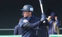 オリックスはパ・リーグ3連覇に貢献した外野手、現役ドラフトから移籍した中継ぎ右腕など3名が戦力外に…