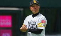 CSファイナル、小久保監督が警戒する打者　初戦はモイネロ先発…日本ハムは“天敵”準備か