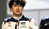【F1】角田裕毅は「頭で計算する前に身体が動いている」ハミルトンやアロンソと同じタイプのドライバー