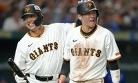 最後まで貫いた＂気配り＂　巨人40歳外野手の引退発表日にX反応　「チョーさんらしいな」「最後まで思いやりにあふれている」