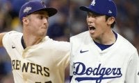 奇妙なほどの共通項の数々--MLB公式が佐々木朗希、ミジオロウスキーの2人の剛腕ルーキ-の軌跡を重ね合わせる