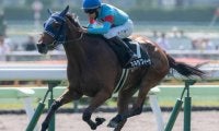【秋華賞】フランケル産駒が5年ぶりのJRA・GI制覇なるか 3連勝中のカネラフィーナが一発狙う