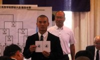 四国大会の組み合わせ決定！高知・明徳義塾、香川・藤井の初戦は相手は？【25年秋高校野球】