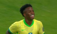【速報】ブラジル代表、日本戦のスタメン発表！ヴィニシウスやカゼミーロらが先発 韓国戦から8人を変更