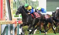 【秋華賞予想オッズ】カムニャックが予想1番人気