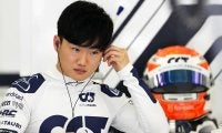 【F1】角田裕毅の顔つきが一気に変わった　「F1という世界は、こんなに人間を成長させて変えるんだ」