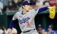 ドジャース先勝も2つの不安要素。ナ・リーグチャンピオンシップシリーズ