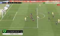 「見事すぎる…」日本代表、ブラジル戦で前半32分にして2失点…「教科書レベル」「さらっと決めるのが凄い」ファン騒然