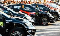 WRCジャパン：2025年大会のエントリーリストを発表。計38台が参戦