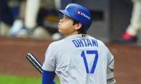 大谷翔平、選手会MVPの最終候補入り　ナ最優秀野手とダブル受賞なるか…30日発表