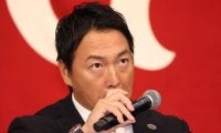 長野久義、匿名の“誹謗中傷”は「気にしないで」　残した金言…求めた危機感「すぐに終わる」