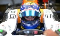 今やレッドブル育成も「やめてくれ」 24歳F1リザーブ岩佐が明かした“引退危機” レースで「恩返ししたい」逆境乗り越え目指す頂点