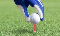 飛距離にこだわる派のおすすめゴルフティーとは