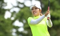 古江彩佳は記録的大会4勝目へ菅楓華、堀琴音と初日同組 渋野日向子、西村優菜も参戦