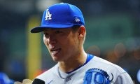 山本由伸「締めくくるつもりで」　9回1失点の完投勝利…前回の屈辱も「自信もってマウンドへ」