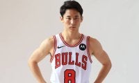 ブルズの河村勇輝がプレシーズン2戦連続欠場…開幕まで残り1試合