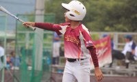 和歌山・TANABEクラブが“関西代表決定戦”へ　京都・奈良代表を連破…豪快一発で逆転