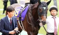 【秋華賞】武豊騎手が20年ぶり4勝目なるか エリカエクスプレスで一発狙う