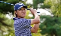 来季はPGAツアーメンバー 平田憲聖は「マスターズ」出場権へ全集中