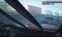 何が起きたか「わからない」 突然、他車が現れる→アクセルオフで「挙動が乱れてしまう」NASCARレーサーが明かす…“多重クラッシュの恐怖”