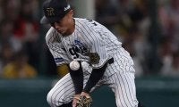 藤川阪神に垣間見えた「硬さ」　29歳遊撃手をNHK解説ズバリ「大事にいこうという気持ちが動きを悪くしましたね」