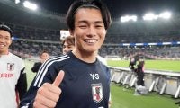 日本が“ブラジル病”の呪縛を破った夜　「2分け11敗」の壁を越えて辿り着いた“恐れなき自信”