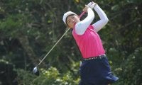 櫻井心那＆伊藤二花が13位スタート 佐藤心結40位／米女子2次予選会 初日