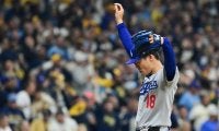 山本由伸が1日で刻んだ偉業　証明した495億円の価値…MLB150年史に燦然と輝く“快投”