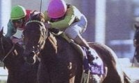 2桁人気Vで大荒れ＆騎手のGI初制覇 99年＆00年の秋華賞