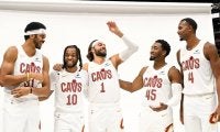 NBAの最新チーム年俸ランキング…“1位”キャブスの支出総額は600億円