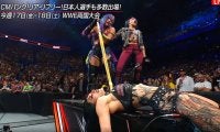 日本人女子タッグの暴挙に“豪ファン”が怒りの大ブーイング 負け試合の腹いせに“テーブルKO葬”