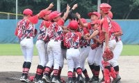 愛媛・松山NORTHベースボールクラブが四国の頂点に　“小学生の甲子園”に続き…全国切符