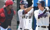 捕手の指名がカギを握る？年齢から見るパ・リーグ6球団のドラフトオススメ選手を紹介！