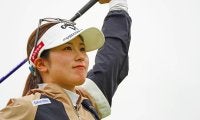 ハワイで逃した「あの1打じゃない」 西村優菜が国内3連戦の先に見据える米ツアー予選会