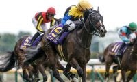 【秋華賞・調教後馬体重】カムニャックは494kg、エンブロイダリーは492kg