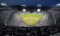 ドジャースに連敗のブルワーズ、グラスナウ相手に持ち味の打撃力を発揮できるか