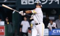 ソフトバンク、日本S進出に王手　柳田の決勝3ランで3勝0敗…日本ハムは崖っぷち