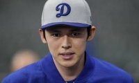 “望外”の守護神化にドジャース幹部は何を思う？ 快投続きで信頼回復する佐々木朗希の近未来「来年から先発として復帰させる」