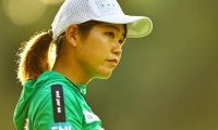 櫻井心那と伊藤二花が6打差18位 佐藤心結106位／米女子2次予選会 2日目