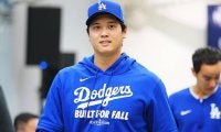 美人レポーターが虜になった大谷翔平の“突然の行動”　SNSに思わず投稿「大変な1日！」
