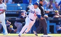 大谷翔平がまた塗り替えたMLBの歴史　不振だったはずが…激走三塁打で記録した“史上初”
