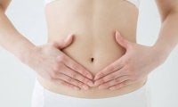 「ぽっこり」は内臓脂肪が原因かも。お腹まわりをスッキリさせる２つの生活ポイント