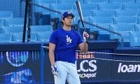 大谷翔平が頼った“謎バット”の正体　コーチの証言、飽くなき探求心が生んだ解決策