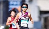 【箱根駅伝2026】國學院大學の出雲駅伝２連覇を決定づけた\
